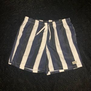 bather brand swim trunks in mens medium